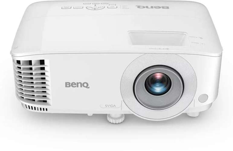 Проектор BenQ MS560,  белый [9h.jnd77.1hr]